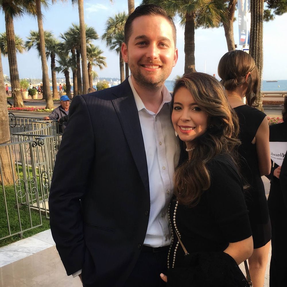 Meet your Posher, Mayra